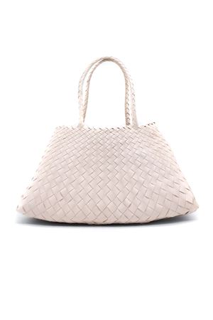 Santa Croce Big sand tote bag DRAGON DIFFUSION | 8892DGS6MATSAND